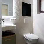 Apartment Stilvolles 2-zimmer Nahe U-bahn Und Stadtpark - Mit Parken Nuremberg