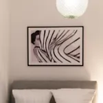 Apartment Stilvolles 2-zimmer Nahe U-bahn Und Stadtpark - Mit Parken