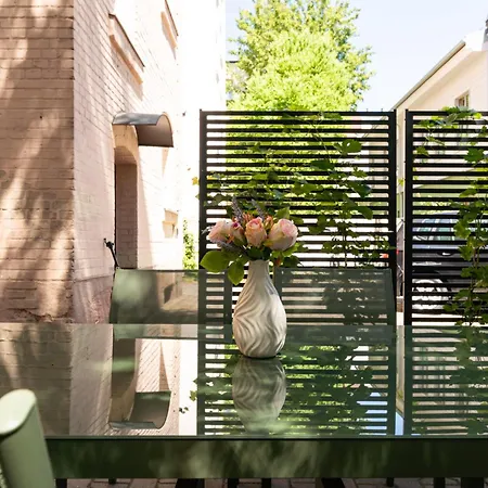 Stilvolles 2-zimmer Nahe U-bahn Und Stadtpark - Mit Parken Nürnberg