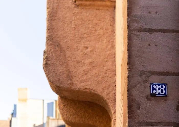 Lejlighed Stilvolles 2-zimmer Nahe U-bahn Und Stadtpark - Mit Parken *