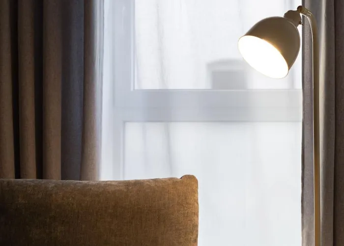 Stilvolles 2-zimmer Nahe U-bahn Und Stadtpark - Mit Parken Nürnberg